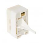 GE GFSS2KEYCSS Overload Protector Combo - Genuine OEM