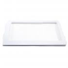 GE GFSS6KKXBSS Dispenser Trim - Genuine OEM