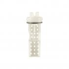 GE GFW400SCM0WW Pump Clean-Out Filter - Genuine OEM