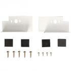 GE GFW400SCM0WW Stacking Kit - 4inch - Genuine OEM