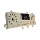 GE GFW450SPM1DG Ui Board - Genuine OEM