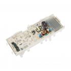 GE GFW490RPK0RR Electronic Control Board Assembly - Genuine OEM