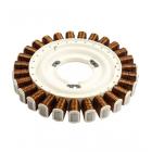 GE GFW490RPK0RR Stator Motor - Genuine OEM