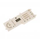 GE GFWN1100H0WW User Interface Control Board - Genuine OEM