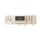 GE GFWN1600J0WW User Interface Control Board - Genuine OEM