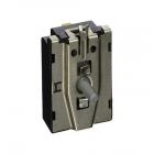 GE GHDN520ED1WS 4-Tempurature Switch - Genuine OEM