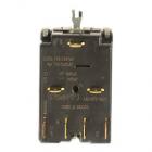 GE GHDP490EF3WW 4-Temperature Rotary Switch - Genuine OEM