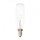 GE GIE21GTHCBB Light Bulb (40w) - Genuine OEM