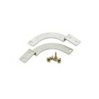 GE GLD6960N10SS Dishwasher Mounting Kit - Genuine OEM