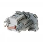 GE GLDT696T00SS Drain Pump Assembly - Genuine OEM
