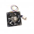 GE GNE26GGDEWW Evaporator Fan Motor Assembly Genuine OEM