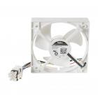 GE GNE29GGKEWW Evaporator Fan Motor (Freezer) Genuine OEM