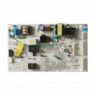 GE GNS23GGHBFWW Electronic Control Board - Genuine OEM