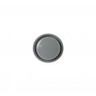 GE GRWN5150M1WS Start Button (Grey) - Genuine OEM