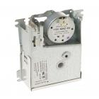 GE GSC3200F00BL Timer - Genuine OEM