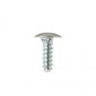 GE GSCF3PGXCFWW Ice Bin Screw (8-18 AB PHR 1/2 S) - Genuine OEM