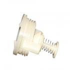 GE GSD3460G20SS Drain Check Piston and Nut Assembly - Genuine OEM