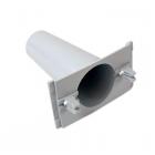 GE GSD4000K55BB Upper Rack Spray Tower - Genuine OEM