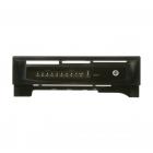 GE GSD4060N00SS Control Panel Assembly (Black) - Genuine OEM