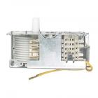 GE GSD600L-02 Timer - Genuine OEM