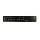 GE GSDL332F01WW Touchpad Control Panel (Black - Genuine OEM