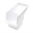 GE GSE22KEWPFSS Freezer Slide Out Basket - Genuine OEM