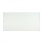 GE GSHS6HGDCCSS Meat Drawer Glass Cover - Genuine OEM