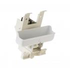 GE GSM1800F02WW Handle and Latch Assembly - Genuine OEM