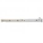 GE GSS20ESHCSS Crisper Drawer Slide Rail (Left) - Genuine OEM