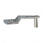 GE GSS22JEREWW Refrigerator Door Top Hinge - Genuine OEM
