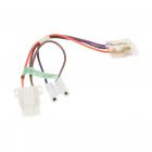 GE GSS22VGMCCC Light and Switch Wire Harness - Genuine OEM