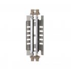GE GSS23GGKJCWW Defrost Heater Kit - Genuine OEM