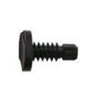 GE GSS23HSHKCSS Door Handle Fastener - Genuine OEM