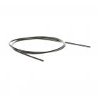 GE GSS23HSHKCSS Ice Maker Water Line - Genuine OEM