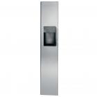 GE GSS23HSHKCSS Outer Door Assembly (Stainless) - Genuine OEM