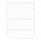 GE GSS25CSHLCSS Wire Slide Out Shelf Assembly - Genuine OEM