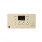 GE GSS25JETGCC Combined Hmi  - Genuine OEM