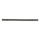 GE GSS25JETGCC Door Handle (Sid by Side) - Genuine OEM
