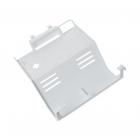 GE GSS25KGTBWW Evaporator Fan Plenum - Genuine OEM