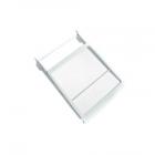 GE GSS25KGTEWW Slideout Shelf Assembly - Genuine OEM