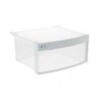 GE GSS25LGMBWW Middle Pan Assembly - Genuine OEM