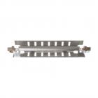 GE GSS25LSLLCSS Defrost Heater and Bracket Assembly - Genuine OEM