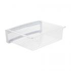 GE GSS25PGMFCC Pan Top Assembly - Genuine OEM