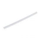GE GSS25QGMCCC Front Crisper Drawer Seal - Genuine OEM
