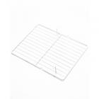 GE GSS25QGTKWW Slideout Shelf - Genuine OEM
