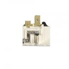 GE GSS25TSWCSS Compressor Overload - Genuine OEM