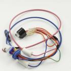 GE GSS25WGSBBB Wire harness - Genuine OEM