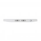 GE GSS25XGPECC User Interface Control Panel - Genuine OEM
