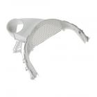 GE GTD33EASK0WW Trap Duct Assembly - Genuine OEM