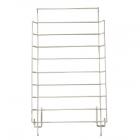 GE GTD45GASJ2WS Shoe Rack - Genuine OEM